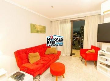 Apartamento · 54m² · 2 Quartos · Apartamento para aluguel - na Vila Olímpia