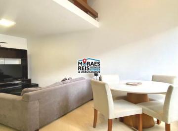 Apartamento · 50m² · 1 Quarto · Apartamento à venda - no Brooklin Paulista