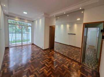 Apartamento · 125m² · 3 Quartos · Apartamento à venda - no Jardim das Acácias