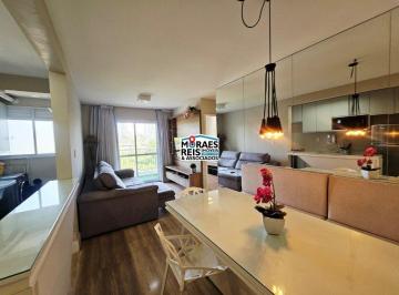 Apartamento · 64m² · 2 Quartos · Apartamento à venda - em Santo Amaro