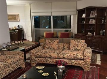 Apartamento · 151m² · 3 Quartos · Apartamento à venda - em Brooklin Novo