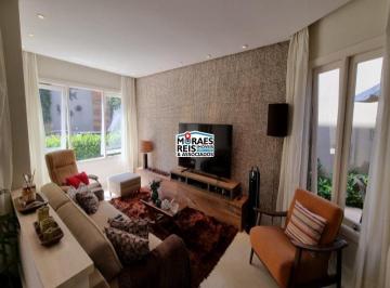 Casa · 392m² · 4 Quartos · Casa à venda - em Alphaville
