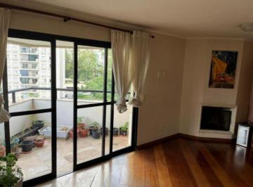 77fcbf · Apartamento à venda - na Vila Andrade