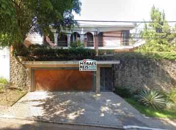 Casa · 792m² · 4 Quartos · Casa à venda - em Interlagos