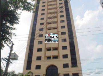 Apartamento · 45m² · 2 Quartos · Apartamento à venda - na Chácara Santo Antônio