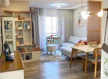 Apartamento · 85m² · 2 Quartos · Apartamento à venda - no Campo Belo