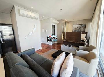 Apartamento · 60m² · 1 Quarto · Apartamento para aluguel - na Vila Olímpia