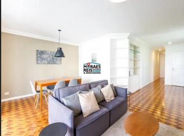 Apartamento · 185m² · 3 Quartos · Apartamento à venda - em Itaim Bibi