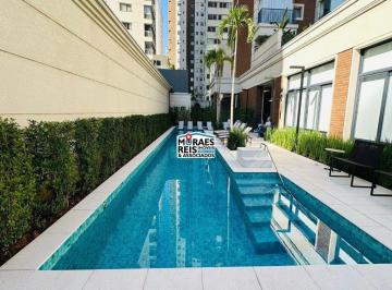 Apartamento · 154m² · 3 Quartos · Apartamento à venda - na Vila Nova Conceição