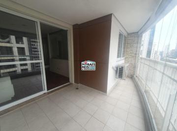Apartamento · 67m² · 2 Quartos · Apartamento à venda - em Itaim Bibi