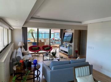 Apartamento · 240m² · 3 Quartos · Apartamento à venda - no Brooklin Paulista