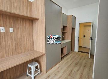 Apartamento · 25m² · 1 Quarto · Apartamento à venda - em Brooklin
