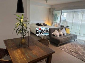 Apartamento · 50m² · 1 Quarto · Apartamento à venda - em Brooklin