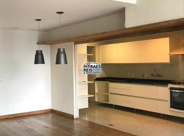Apartamento · 160m² · 3 Quartos · Apartamento à venda - em Cidade Monções