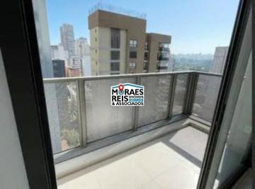 Apartamento · 26m² · 1 Quarto · Apartamento à venda - em Moema