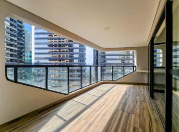 Apartamento · 162m² · 3 Quartos · Apartamento à venda - na Chácara Santo Antônio