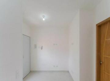 Casa · 32m² · 1 Quarto · Casa para aluguel - no Vila Brasílio Machado