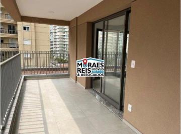 Apartamento · 39m² · 1 Quarto · Apartamento à venda - na Vila Nova Conceição