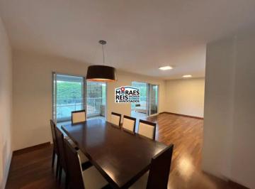 Apartamento · 186m² · 4 Quartos · Apartamento à venda - na Chácara Santo Antônio