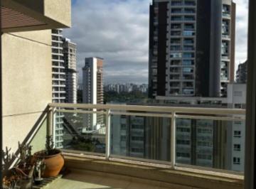 Apartamento · 70m² · 2 Quartos · Apartamento à venda - em Moema