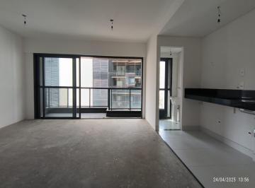 Apartamento · 108m² · 2 Quartos · Apartamento à venda - em Itaim Bibi