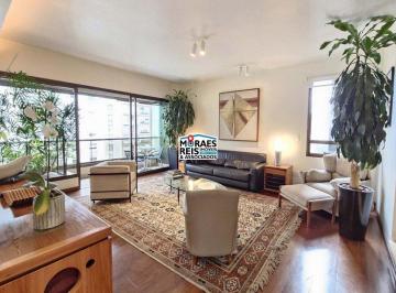 Apartamento · 178m² · 2 Quartos · Apartamento à venda - no Jardim Paulista
