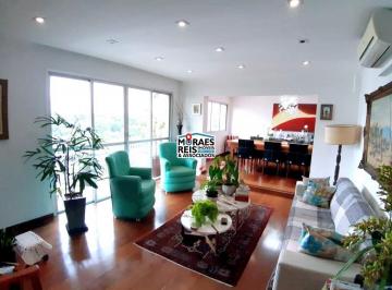 Apartamento · 320m² · 4 Quartos · Apartamento para aluguel - no Brooklin Paulista