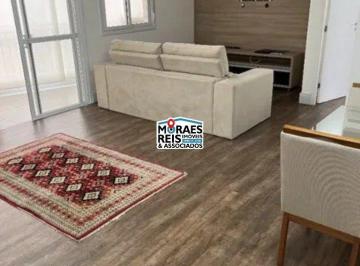 Apartamento · 109m² · 3 Quartos · Apartamento à venda - no Jardim Aeroporto