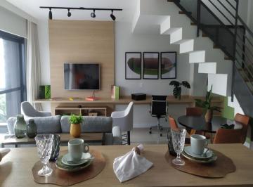 Apartamento · 100m² · 2 Quartos · Apartamento à venda - em Itaim Bibi
