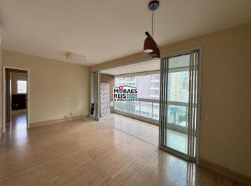 Apartamento · 133m² · 3 Quartos · Apartamento à venda - em Perdizes