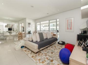 Apartamento · 178m² · 4 Quartos · Apartamento à venda - em Brooklin