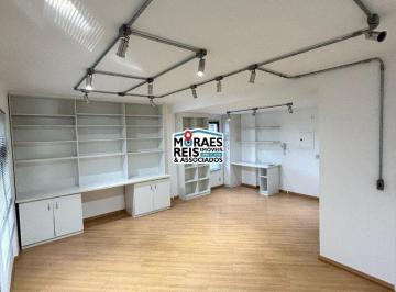 Comercial · 31m² · Comercial para aluguel - na Vila Nova Conceição