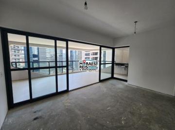 Apartamento · 162m² · 3 Quartos · Apartamento à venda - na Chácara Santo Antônio