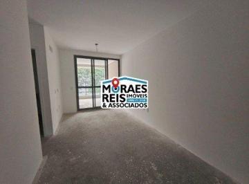 Apartamento · 76m² · 2 Quartos · Apartamento à venda - em Moema