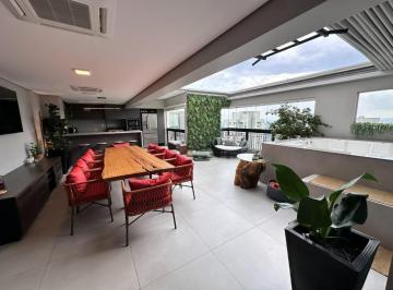 Apartamento · 164m² · 2 Quartos · Apartamento à venda - na Vila Andrade