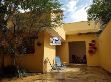 Casa · 218m² · 4 Quartos · Casa à venda - na Chácara Santo Antônio
