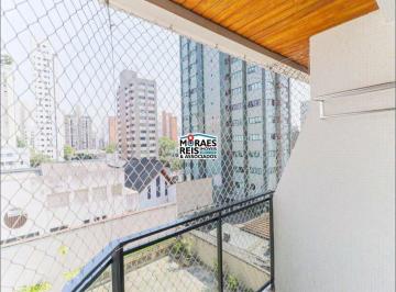 Apartamento · 47m² · 2 Quartos · Apartamento à venda - no Campo Belo
