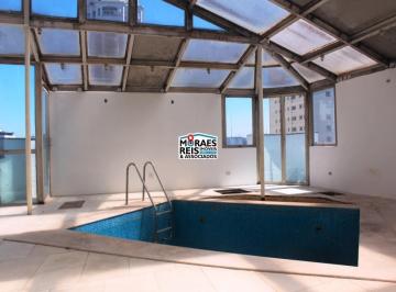Apartamento · 642m² · 4 Quartos · Apartamento à venda - em Santa Cecília