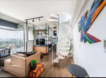 Apartamento · 74m² · 1 Quarto · Apartamento à venda - no Sumarezinho