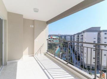 Apartamento · 108m² · 3 Quartos · Apartamento à venda - em Santo Amaro