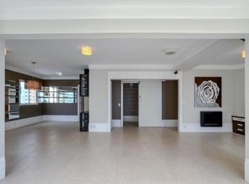 Apartamento · 198m² · 3 Quartos · Apartamento à venda - em Brooklin