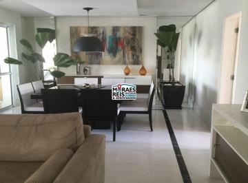 Apartamento · 205m² · 4 Quartos · Apartamento à venda - em Brooklin