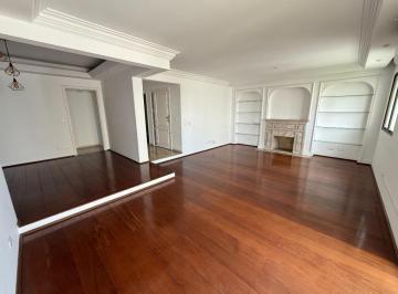 Apartamento · 196m² · 4 Quartos · Apartamento à venda - no Campo Belo