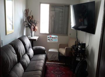 Photo 1 · Apartamento à venda 3 quartos no Brooklin