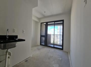 Apartamento · 30m² · 1 Quarto · Apartamento à venda - em Brooklin