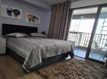 Apartamento · 30m² · 1 Quarto · Apartamento à venda - em Brooklin