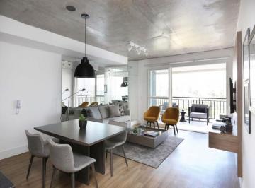 Apartamento · 70m² · 1 Quarto · Apartamento à venda - em Cidade Monções