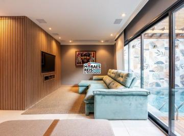 Casa · 381m² · 3 Quartos · Casa à venda - no Planalto Paulista