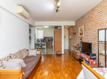 Apartamento · 93m² · 3 Quartos · Apartamento à venda - em Santo Amaro