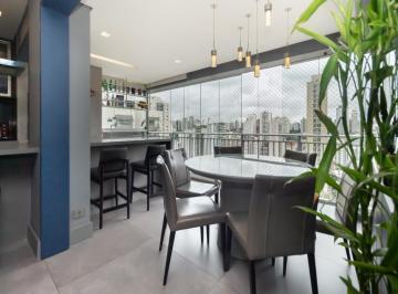 Apartamento · 110m² · 3 Quartos · Apartamento à venda - no Bosque da Saúde